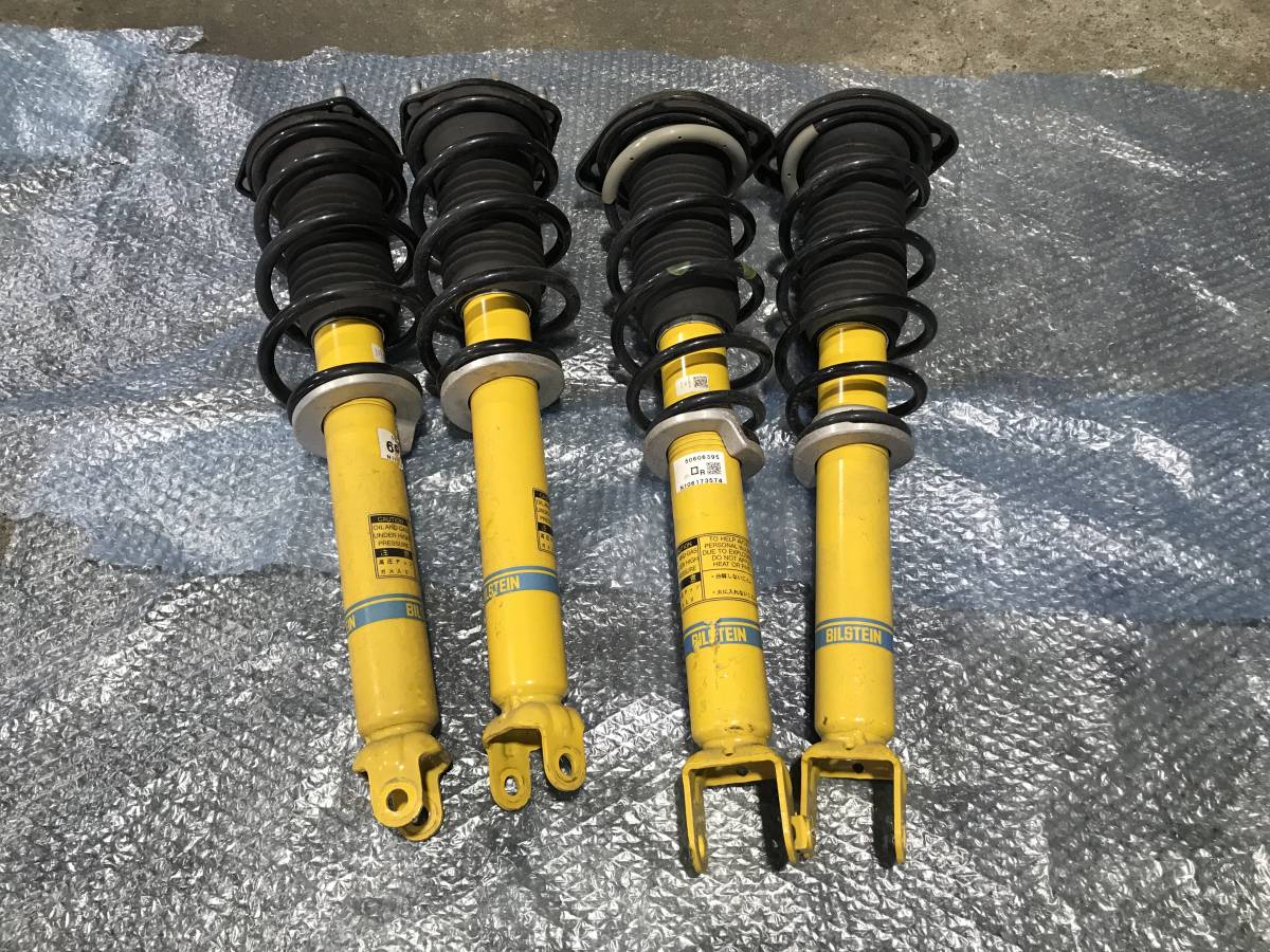 美品 MAZDA マツダ ND5RC ロードスター NR-A 純正 BILSTEIN