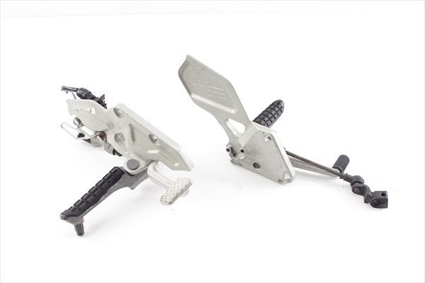 最安値，爆買い ZX-11-2 ZZR1100D 0827[15ステップ]検ZZR1100C｝B ZZR1100D