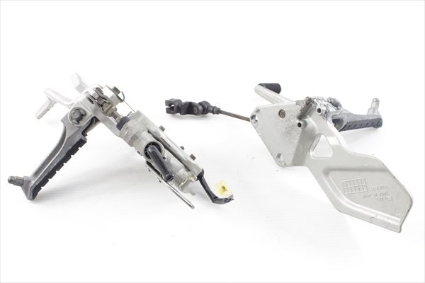 最安値，爆買い ZX-11-2 ZZR1100D 0827[15ステップ]検ZZR1100C｝B ZZR1100D