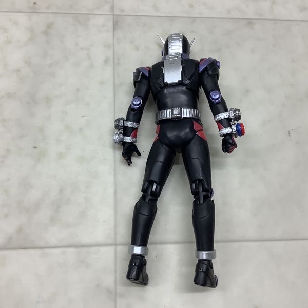 1円〜 バンダイ S.I.C. VOL.50 仮面ライダーキバ、S.H.Figuarts 仮面