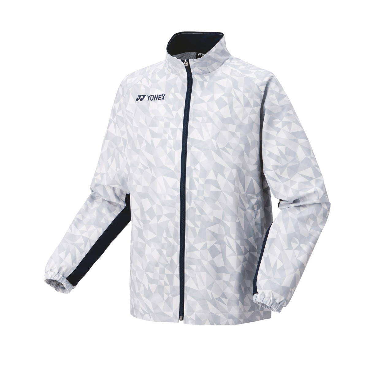 【新品タグ付き】YONEX 140裏地付ウィンドウォーマーシャツ＋パンツ YONEX（ヨネックス） 裏地付きウインドウォーマーシャツ＆パンツ