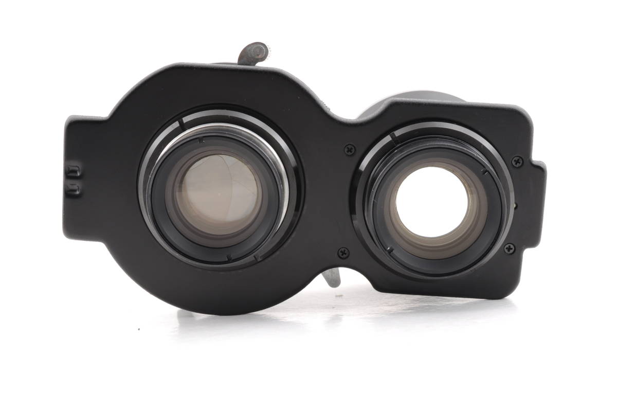 Mamiya-Sekor 55mm F⁄4.5 Lens C330⁄C220用 Mamiya Sekor 55mm F4.5