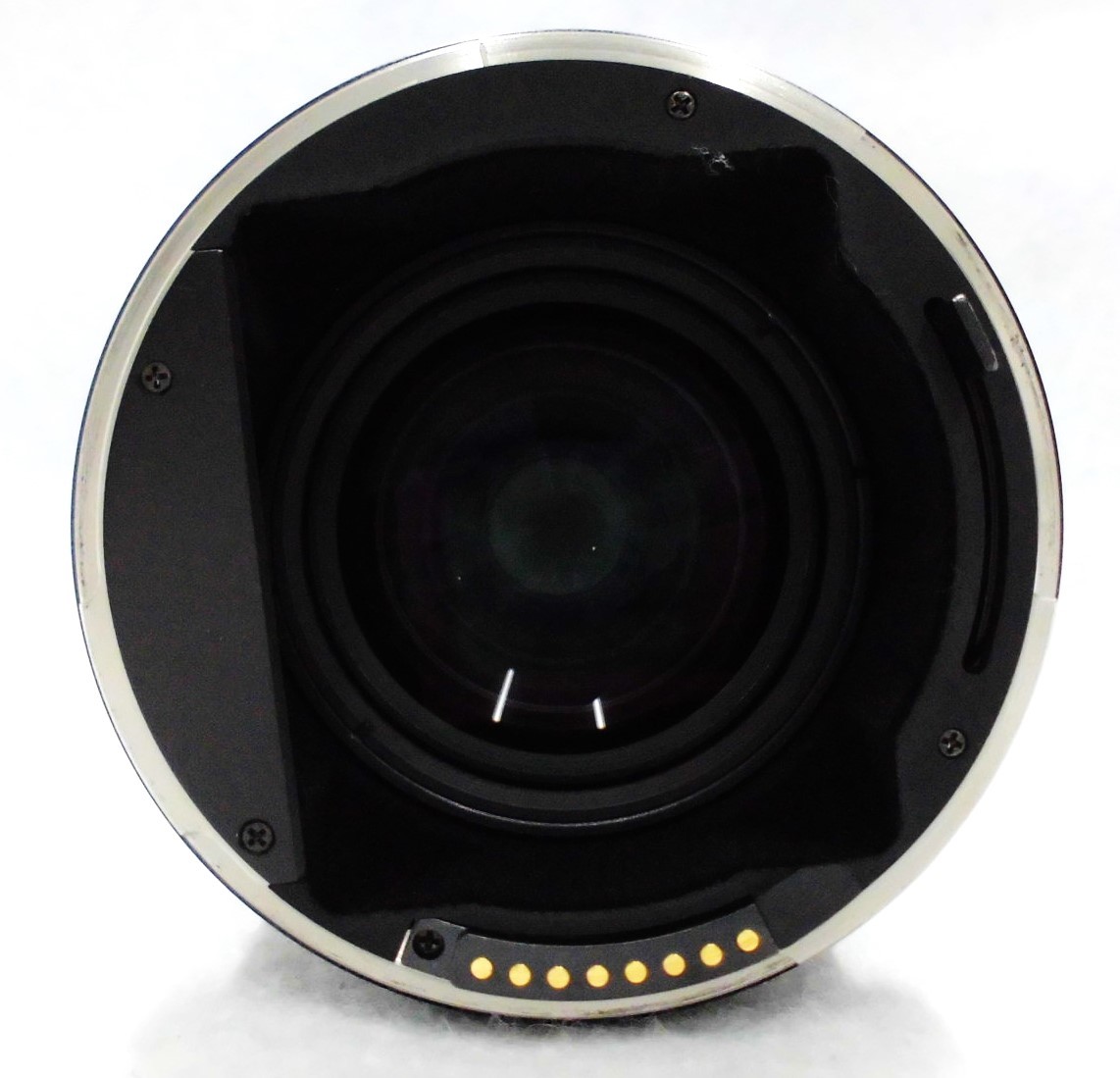 マミヤ Mamiya N 1:8 F=210mmL 一眼レフ カメラ レンズ 現状品