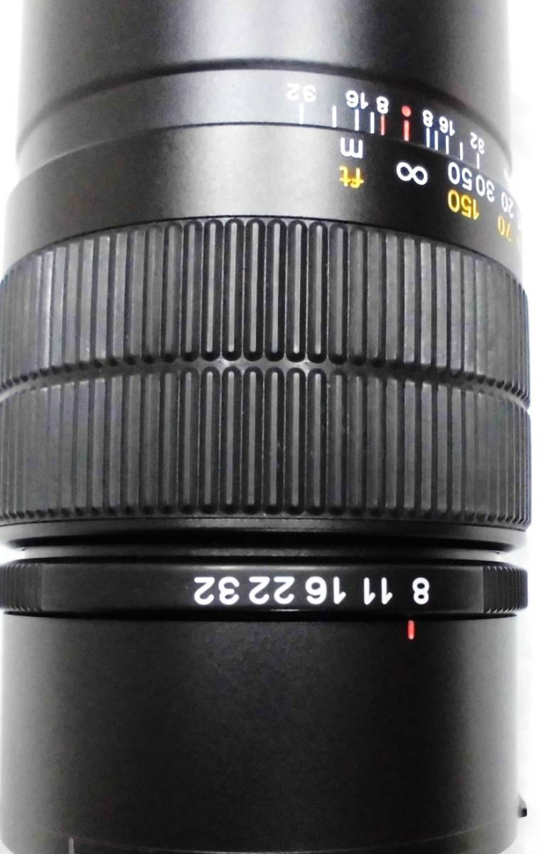 マミヤ Mamiya N 1:8 F=210mmL 一眼レフ カメラ レンズ 現状品