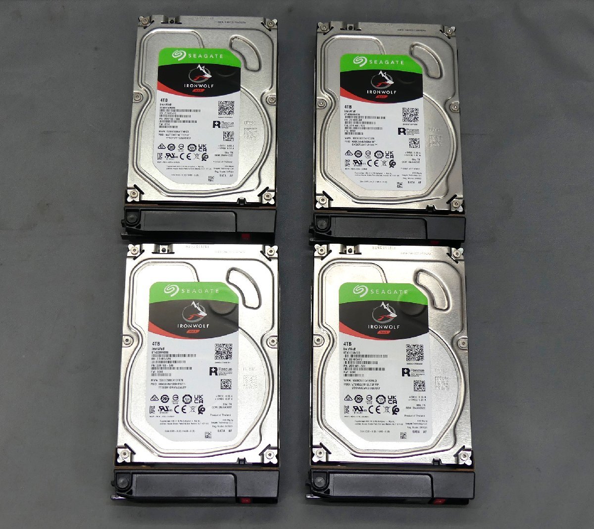 BUFFALO TeraStation TS3020 NAS 16TB(4TBx4) バッファロー テラ