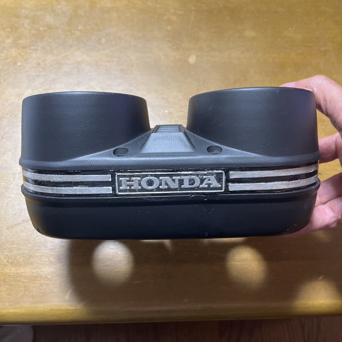 23043002 ホーク2メーターカバー バブ cb250t 当時物！メーターカバー