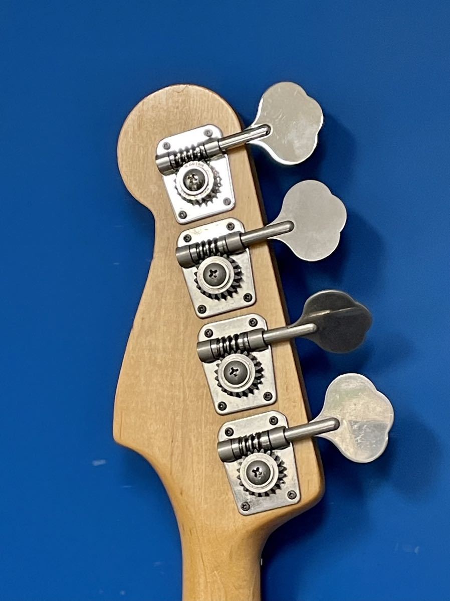 ◎フェンダー Fender JAPAN☆JB-40 ジャズベース JAZZ BASS 1993-1994 