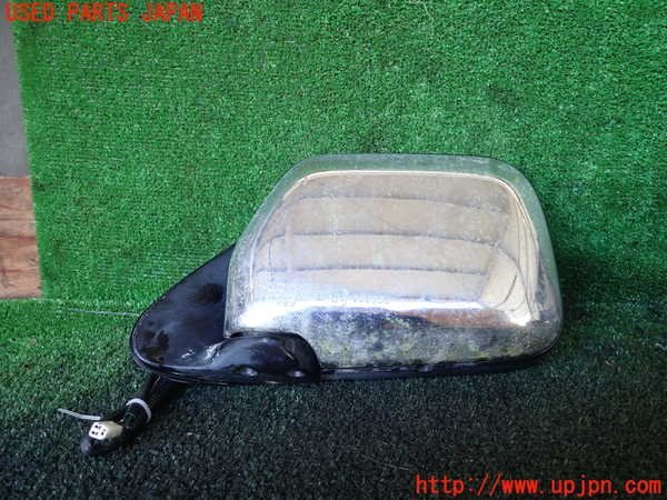 1UPJ-10711212]ハイラックスサーフ N130系 2ドア(VZN130G)左ドアミラー 中古