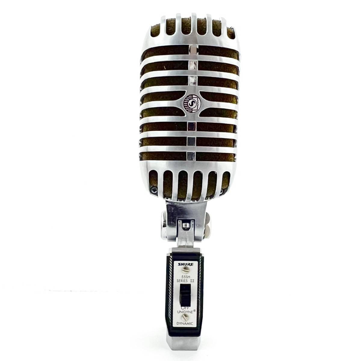 55SH II Series （ガイコツマイク） Ⅱ 横浜店（中古）楽器検索 12523