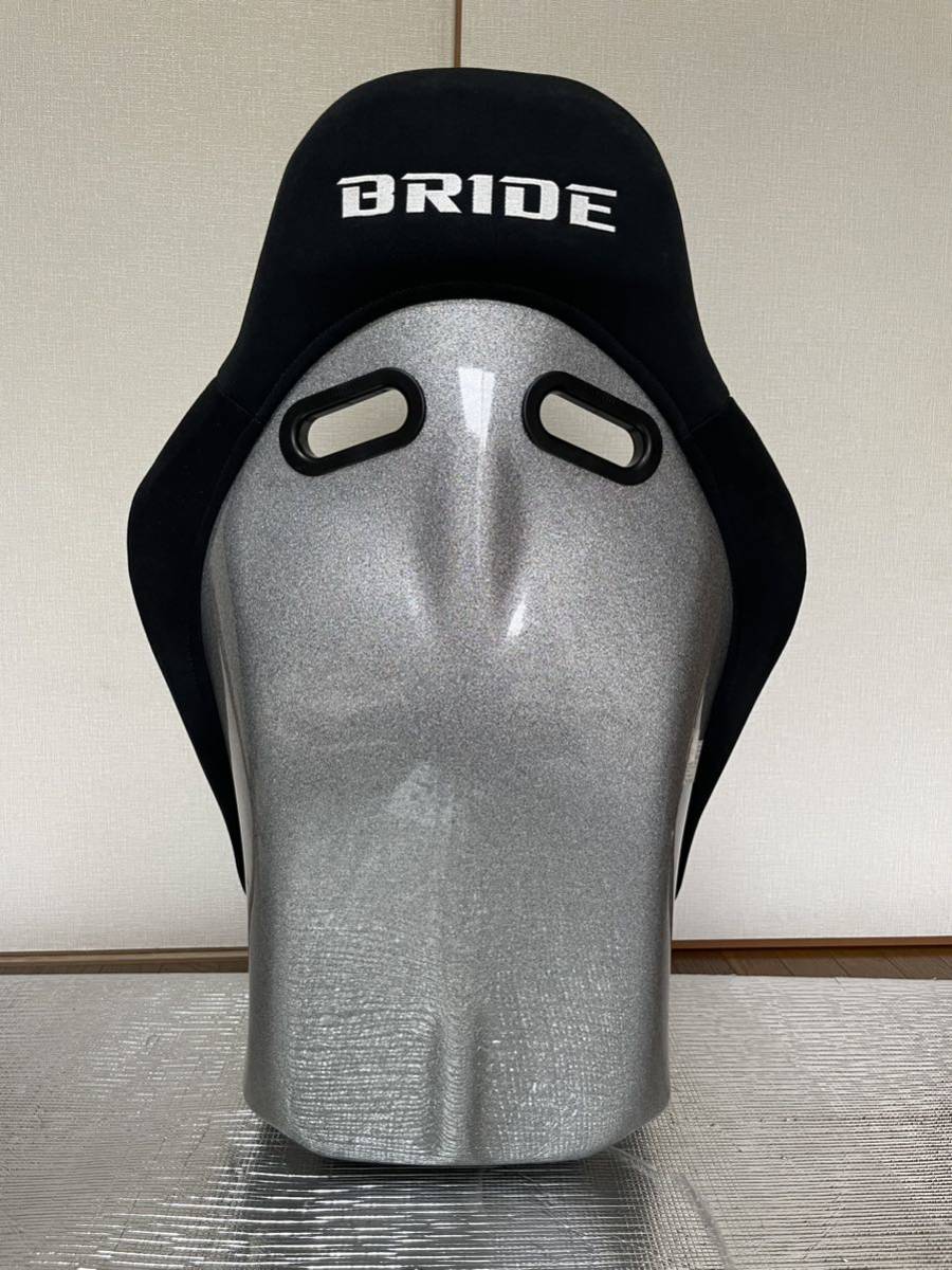 BRIDE ブリッド フルバケットシート LOW MAX ローマックス VIOSⅢ 