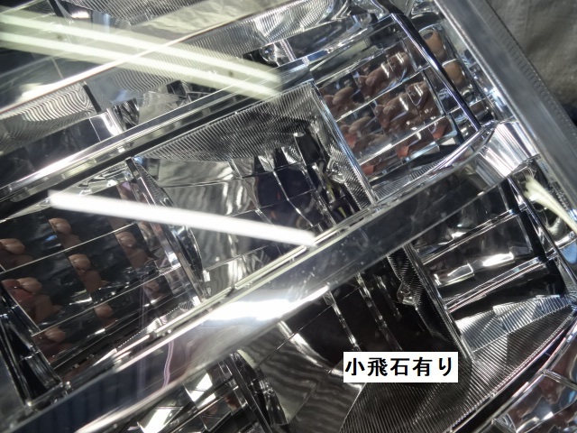 ekクロス/B34W B35W B37W B38W/ヘッドライト左/LED/純正/MQ714719