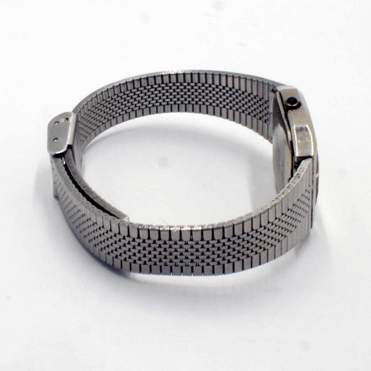 クロイゼ（klaeuse）SILVER925 クォーツ レディース腕時計 KA-502-S 