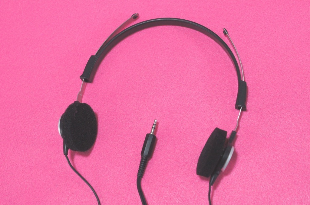レトロ家電 SONY MDR-5a新品未使用 （ATH-M50x｜ヘッドホン 