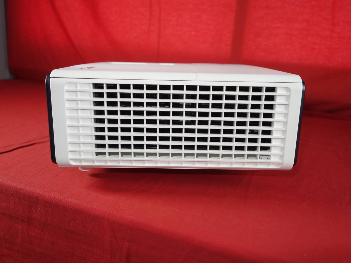 Canon　LX-MW500 【通電可】　中古 プロジェクター　【ジャンク】 Canon&frasl;キヤノン プロジェクター□LX-MU500 中古 lx－mu500の通販 canon lx－mw500の通販