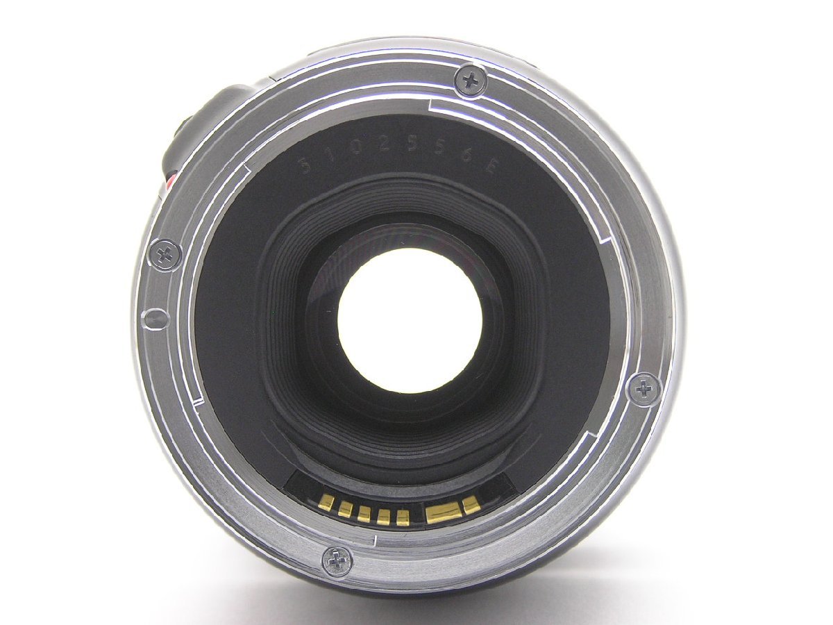 5763-60【 Canon 】 キャノン 一眼レフ レンズ ウルトラソニック ZOOM