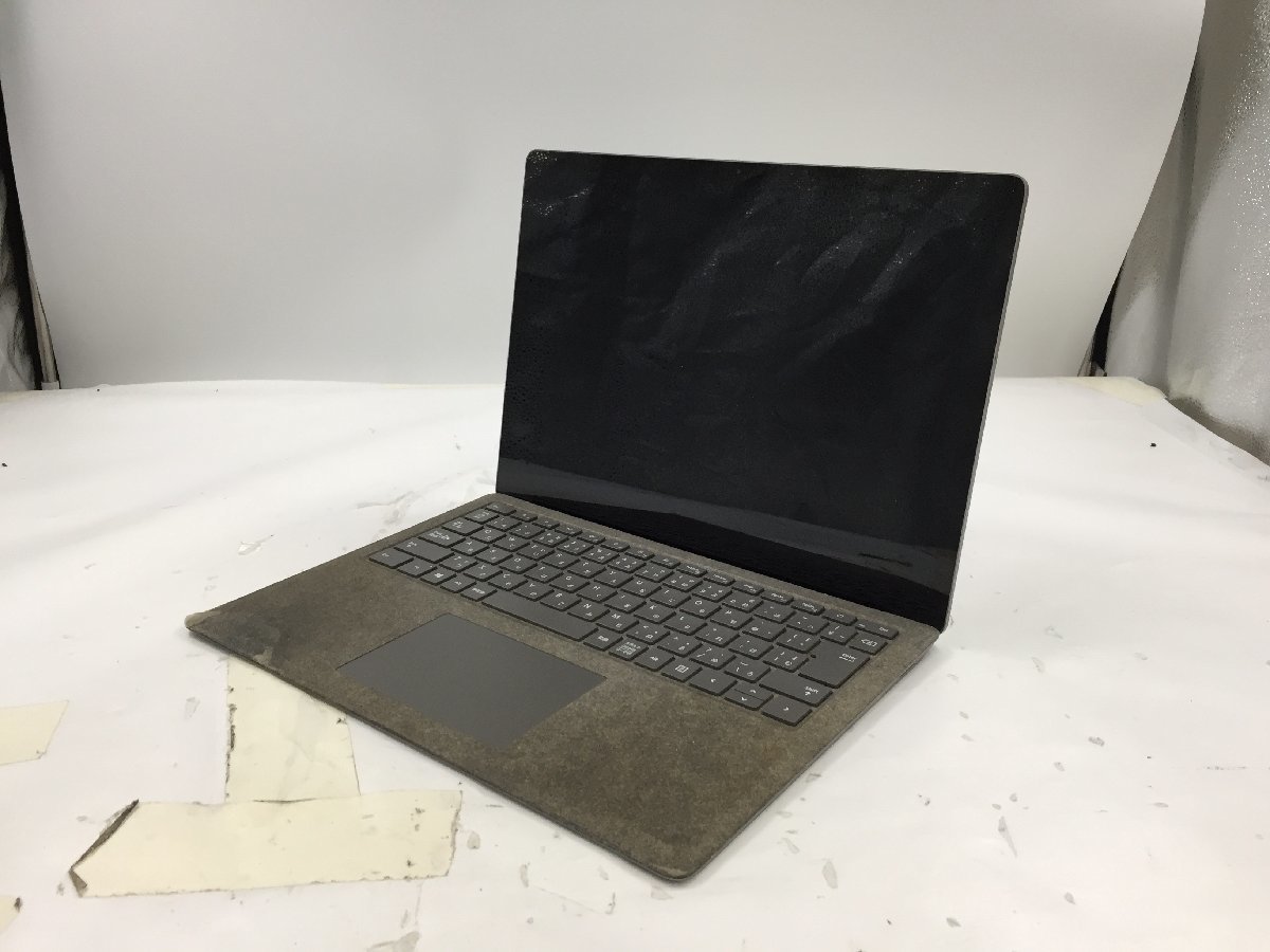 ♪△【MICROSOFT】ノートPC/Core i7 7660U(第7世代)/SSD 256GB Surface