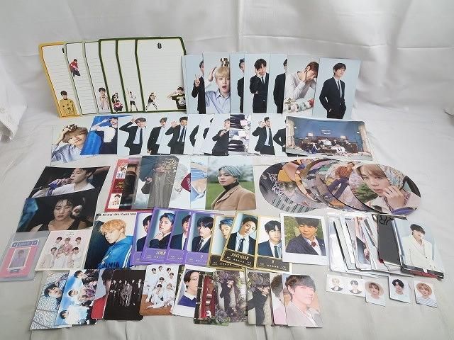 □防弾少年団 BTS SUMMER PACKAGE 2014 サマーパッケージ トレカ J