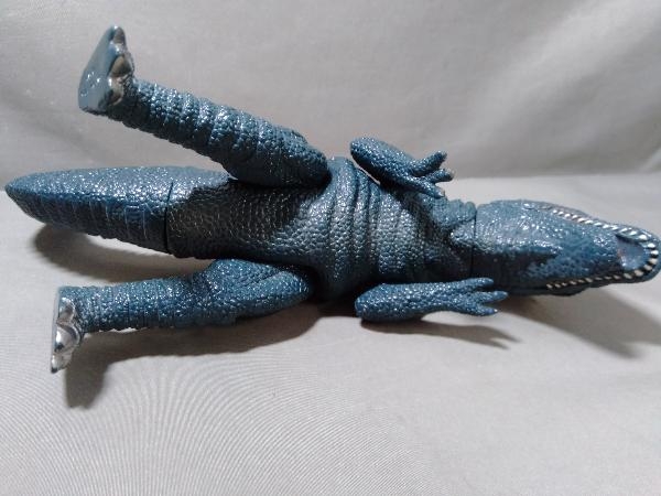 原始恐竜ゴロザウルス ゴジラストア限定 バンダイ BANDAI 1993 ソフビ