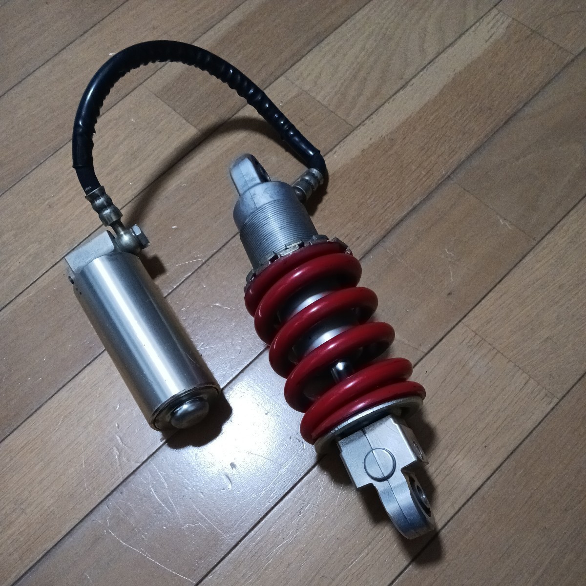 NSF100 NSR50 リアサスペンション HRC | リアサス リアショック NSR80