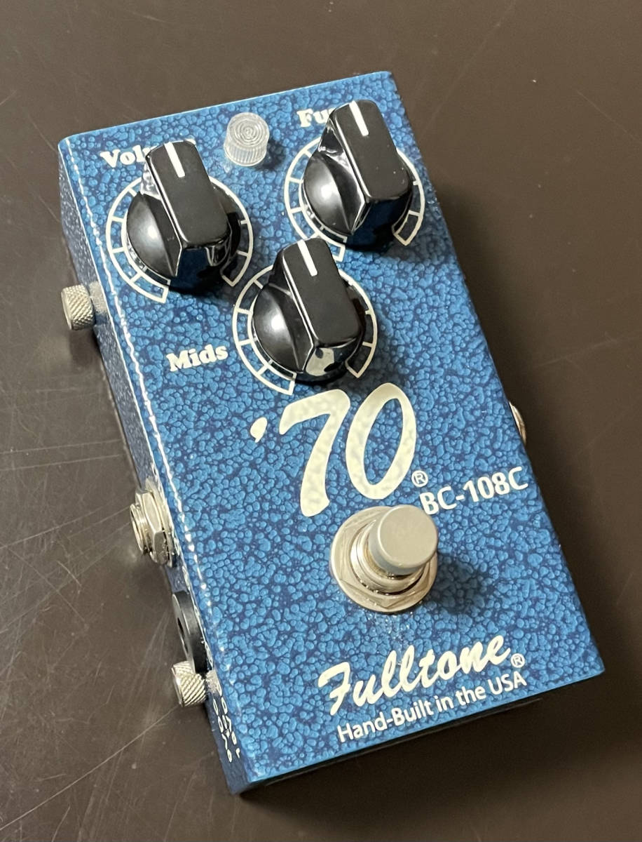 Fulltone 