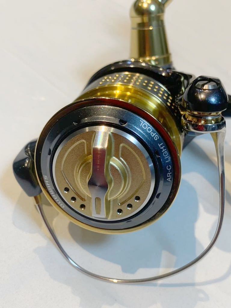 シマノ STELLA C2000HGS スピニングリール 【公式通販】