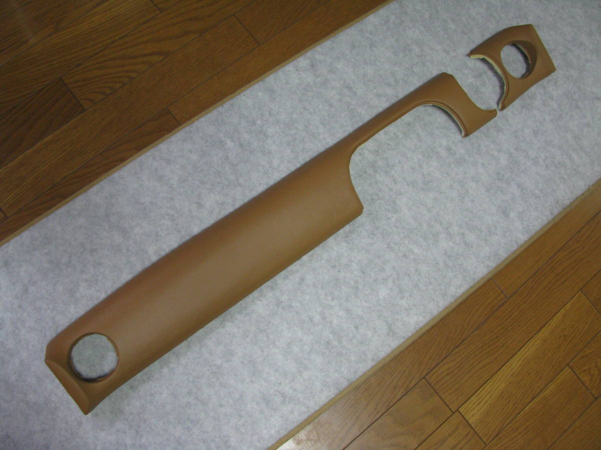 NA6CE ロードスター ダッシュボード クラッシュパッド XZ3938