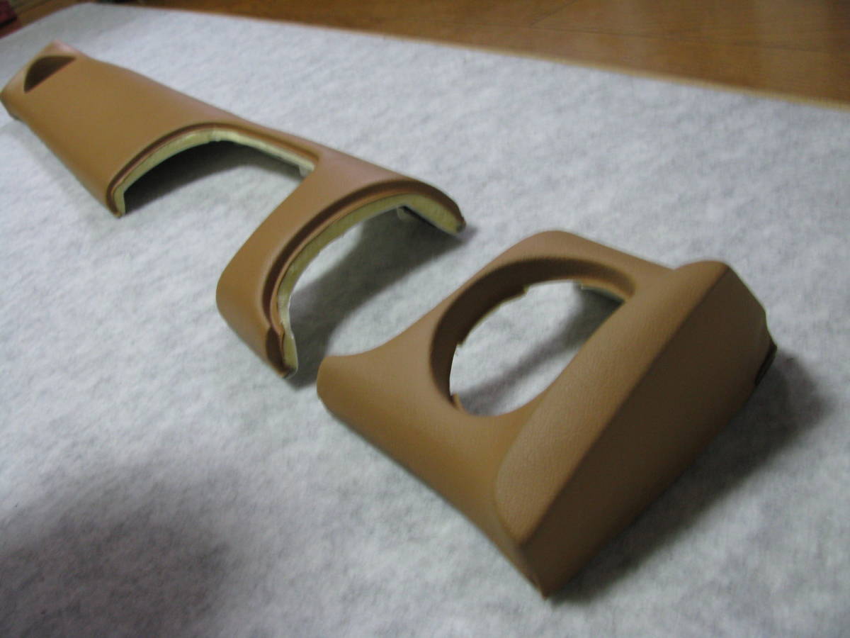 NA6CE ロードスター ダッシュボード クラッシュパッド XZ3938