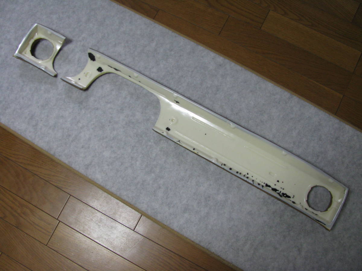 NA6CE ロードスター ダッシュボード クラッシュパッド XZ3938