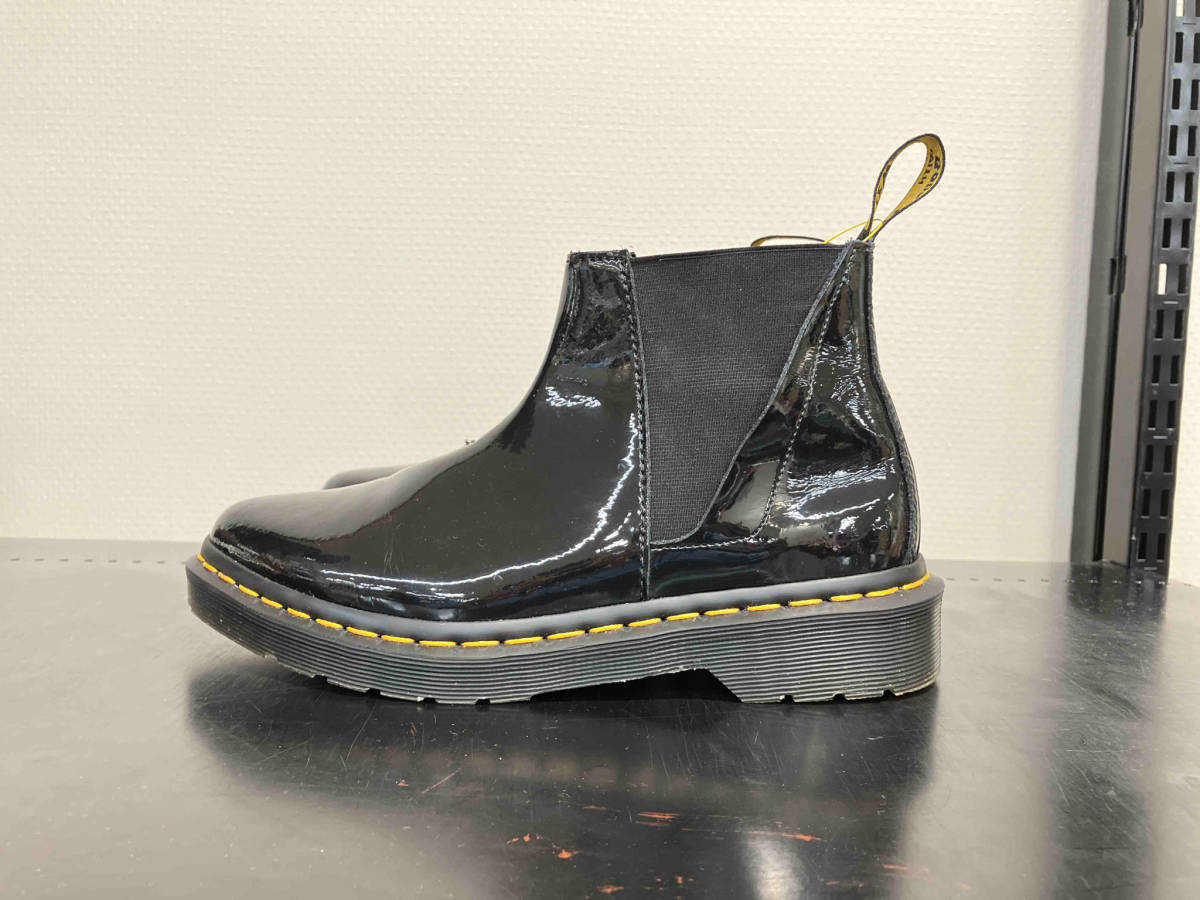 Dr.Martens ドクターマーチン BIANCA ビアンカ サイドゴアブーツ UK5 