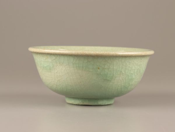 唐物 青磁洗 中国美術 古玩 擺件 SN785 中国古玩 唐物 時代物 宋代