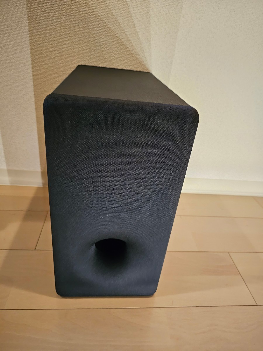 SA-SW3 サブウーファー SONY ソニー : 最大出力200W ソニー(SONY) Sony