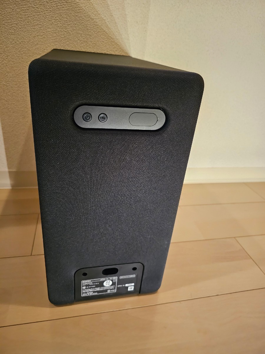 SA-SW3 サブウーファー SONY ソニー : 最大出力200W ソニー(SONY) Sony