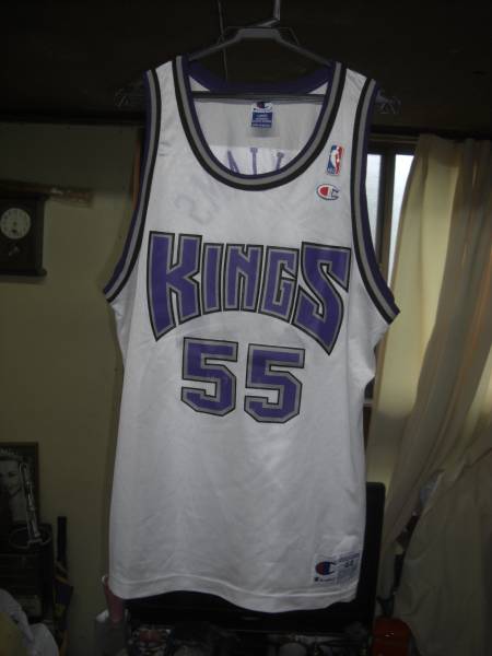KINGS☆チャンピオン製 44☆WILLIAMS　55☆美品タンクトップ！