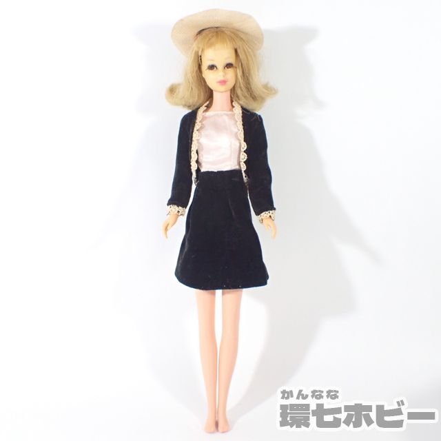 1RL22◆[画像大量]当時物 マテル ビンテージ フランシー ベンダブルレッグ 洋服セット 日本仕様?/着せ替え人形 バービー Barbie 送60