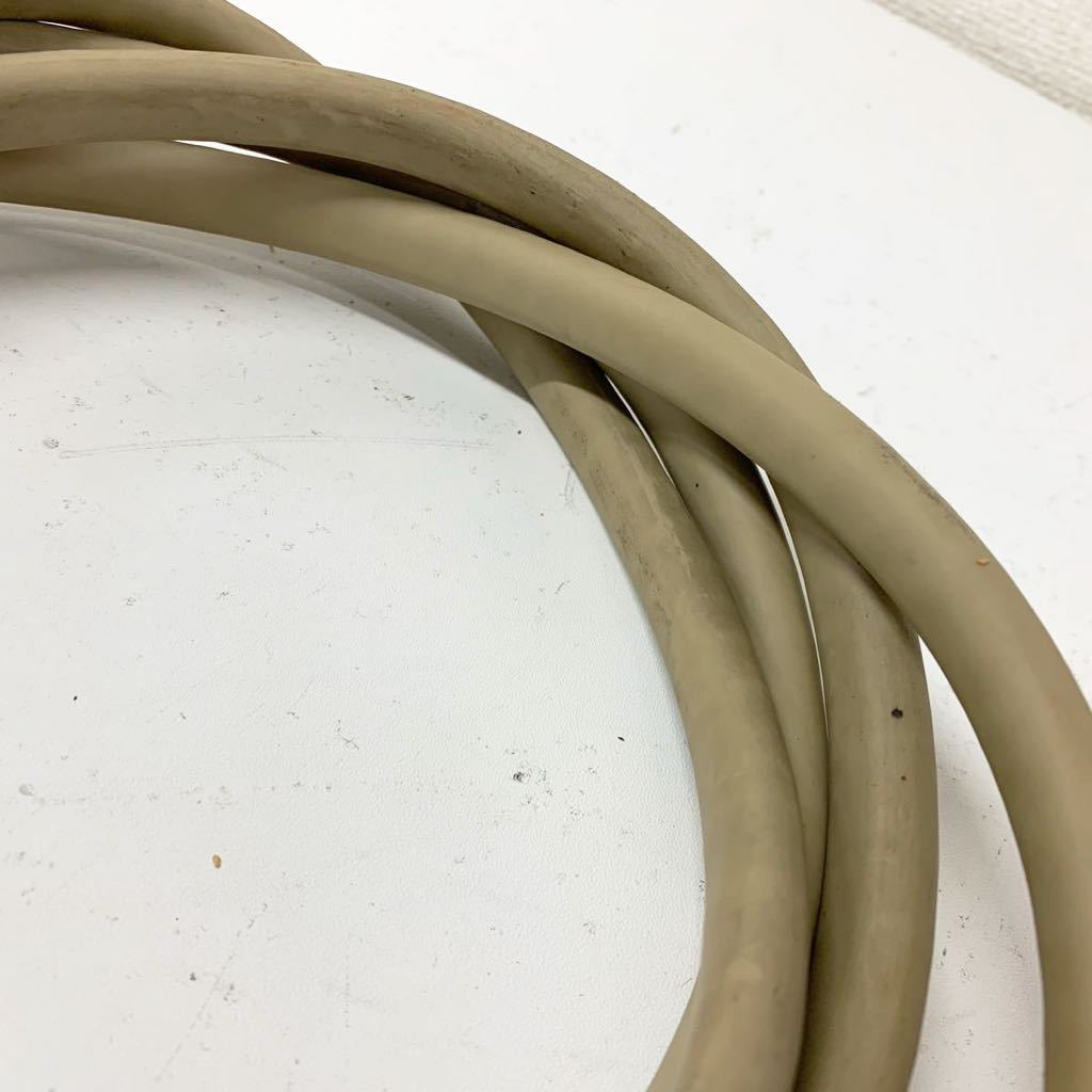 Yahoo!オークション - ACROTEC 6N-S1110 スピーカーケーブル 2.7m
