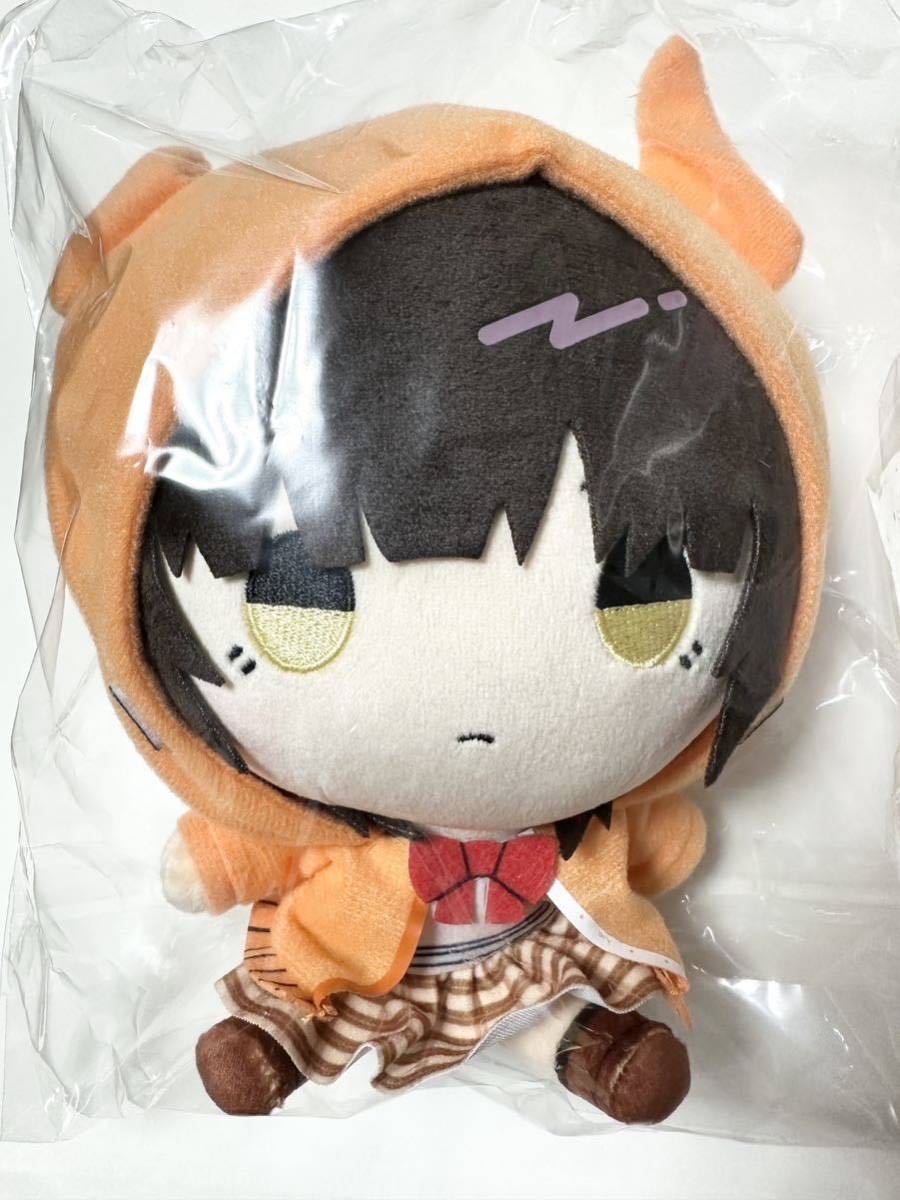 朝倉可憐 もちどる もちどる 可憐 カレンチャン もちどる ぬいぐるみ ウマ娘 プリティー