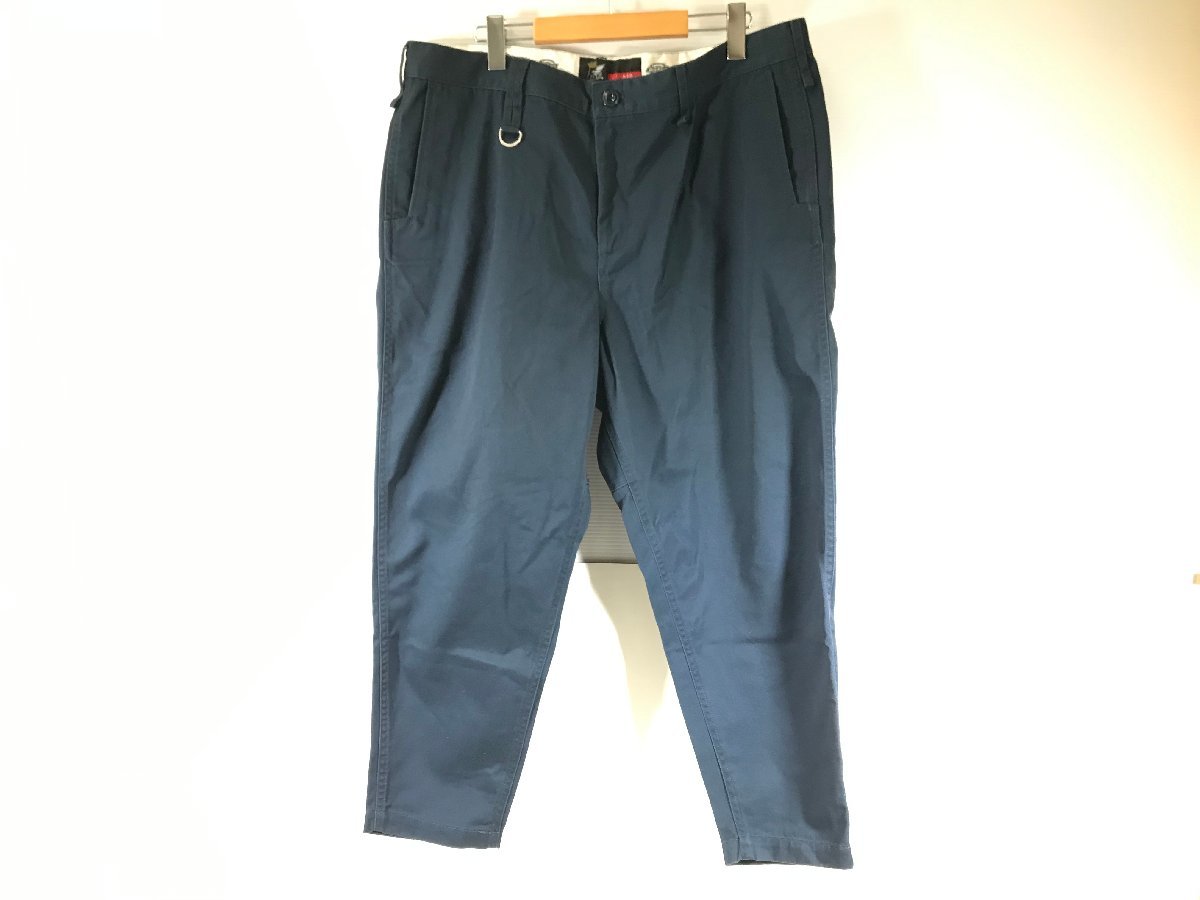 Dickies × F.A.T. ディッキーズ エフエイティー コラボパンツ TUFFIES 