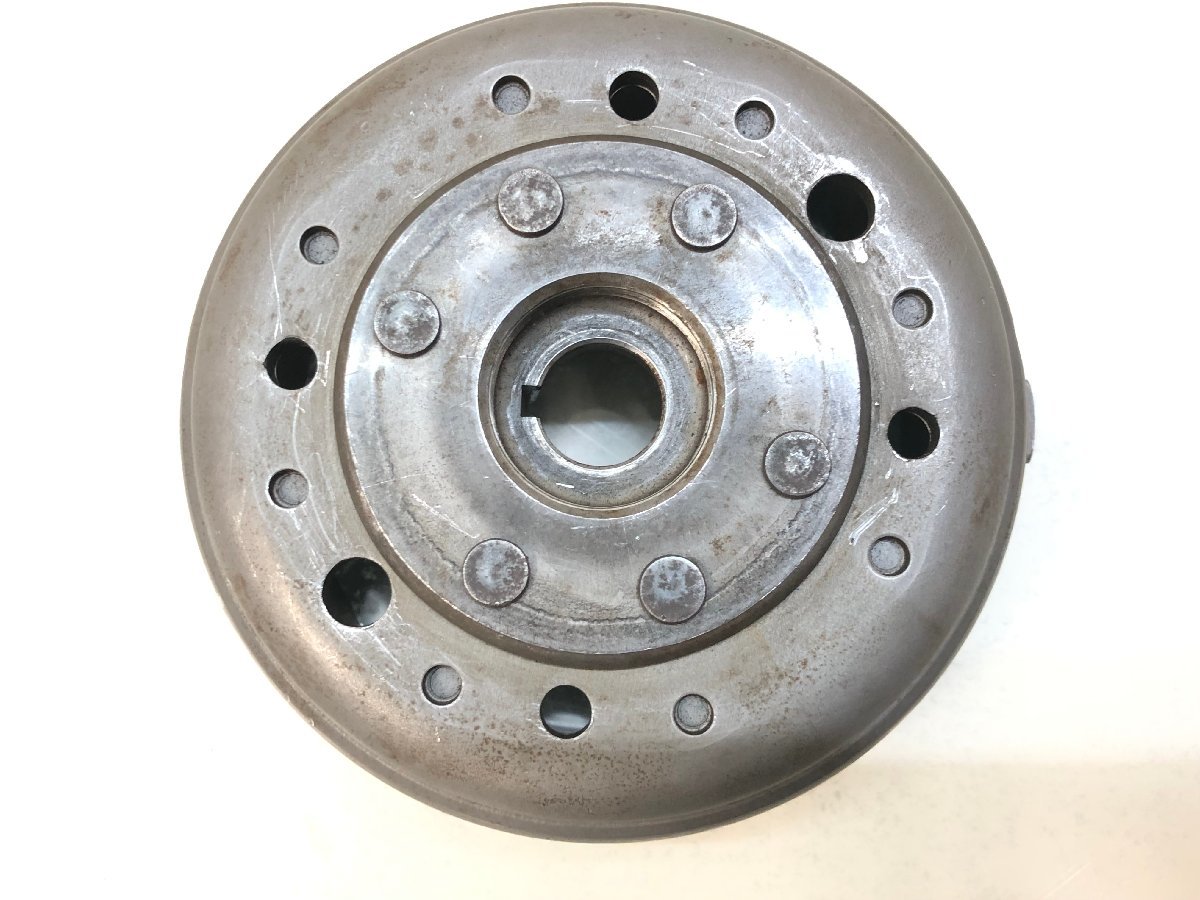 272) ホンダ モンキー 純正 ジェネレーター フライホイール DENSO 