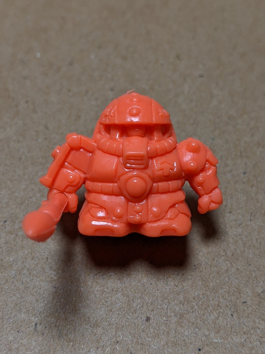 ガン消し 兵士ハイザック SDガンダム 外伝 ジークジオン編 アルガス 