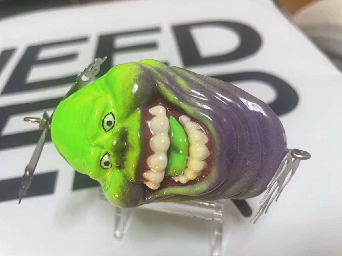 サーフェイスジョー　スライマー　A.H.P.L