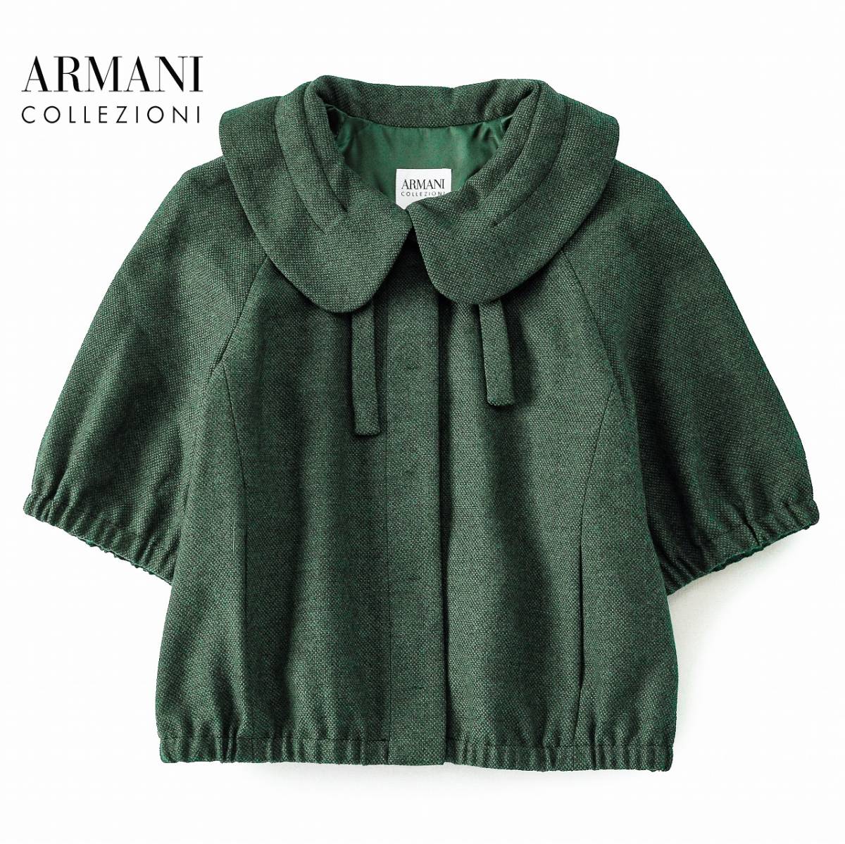 ARMANI アルマーニコレッツォーニ コレツィオーニ ARMANICOLLEZIONI 