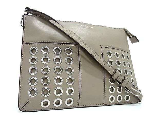 TORY BURCH トリーバーチ ショルダーバッグ ボディクロスバッグ レザー 