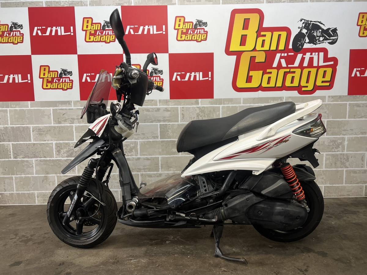 シグナスX シグナスX(ヤマハ)のバイクを探すならグーバイク SE44Jの諸