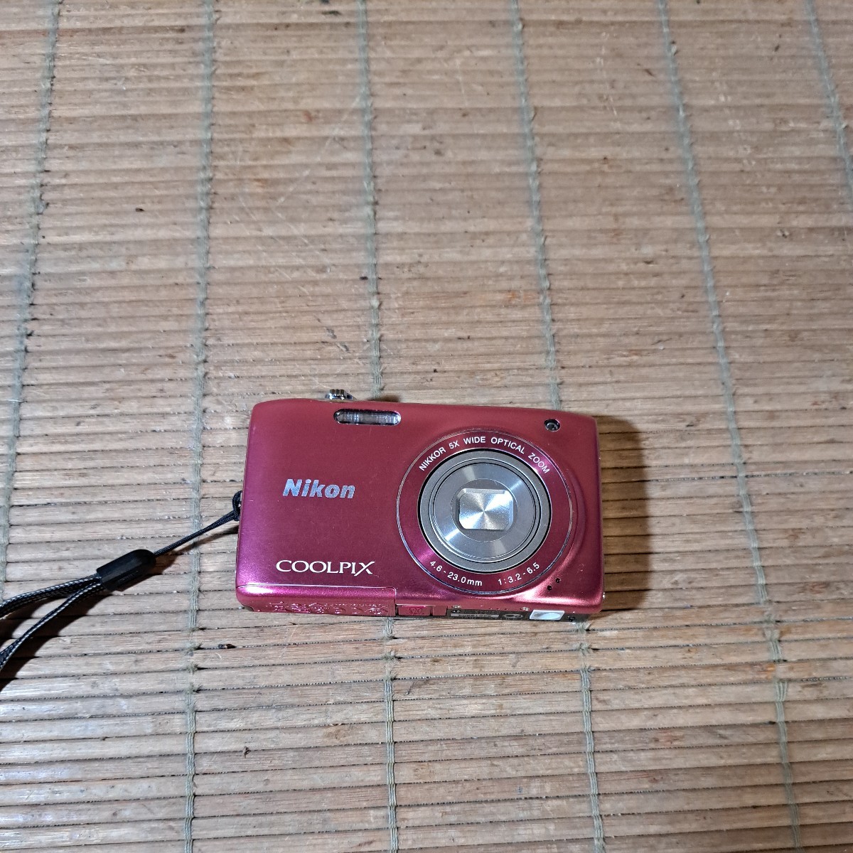 新作登場，低価 ソニー SONY NEX-F3 ボディ ミラーレス z23-124 中古品