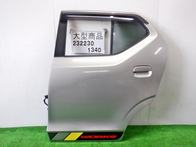 L350S タントカスタム リア ドア 後部座席 左ドア 【公式通販】