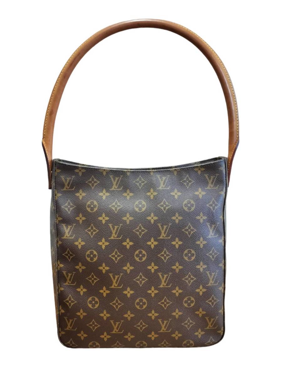 1000円～売り切り】美品 LOUIS VUITTON ルイヴィトン M51145 
