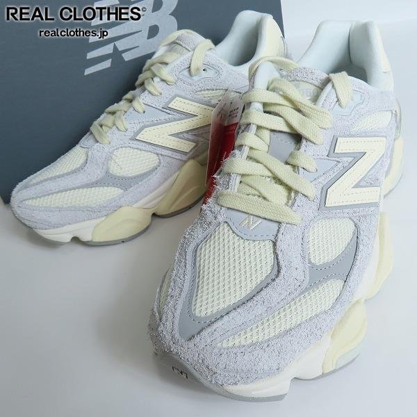 【未使用】NEW BALANCE/ニューバランス スニーカー U9060HSA/26.5 /080
