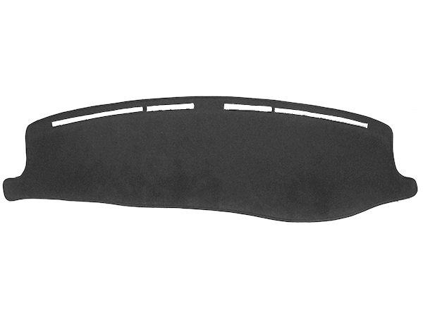 ジャガー　Ｘタイプ　専用　立体成型　ダッシュマット ブラック