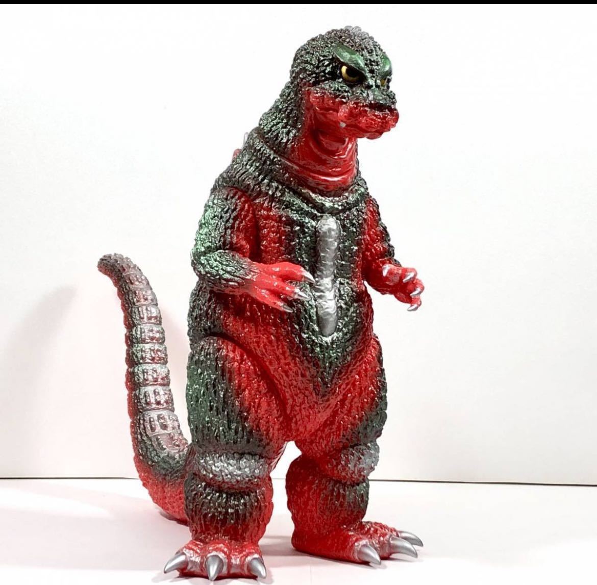 PassionTank ゴジラ 1964 シラハマトイVer.【未開封】 PassionTank