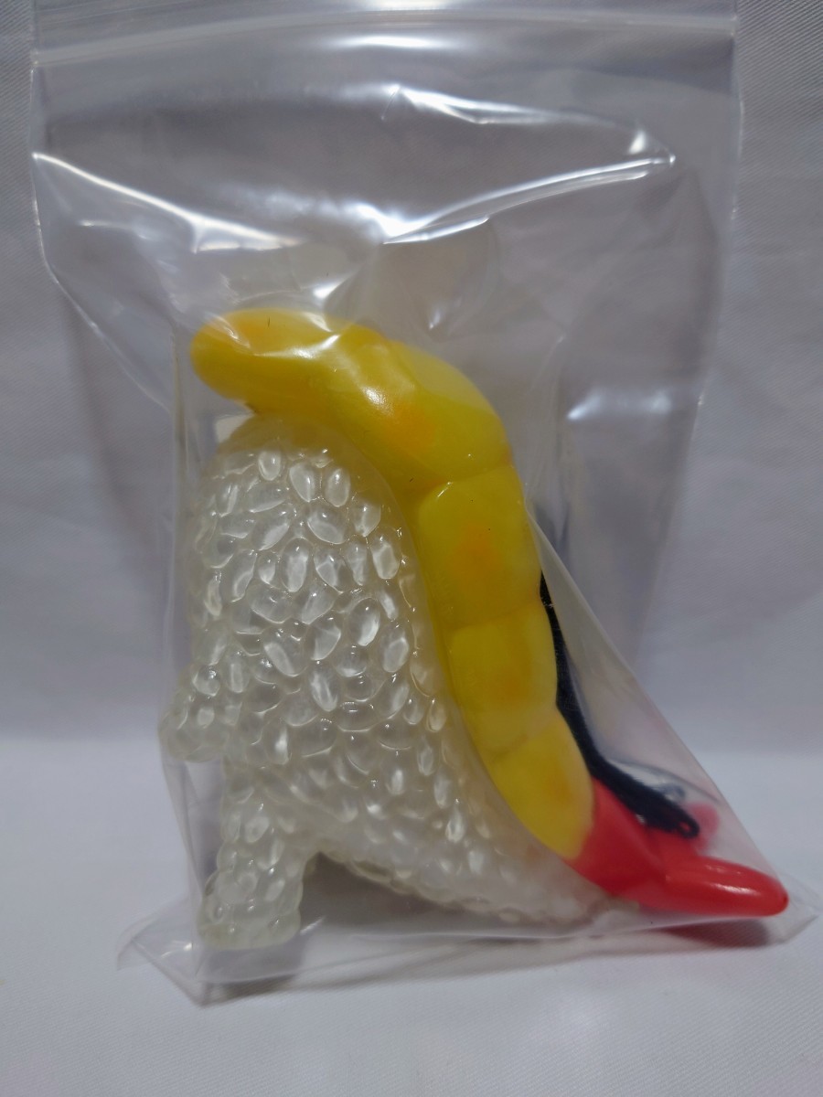 100%新品，高品質 スシエルエー 海老天 ソフコン 千値練 ILUILU zollmen UZUMARK IZUMONSTER mutant vinyl hardcore hxs tkom リアルヘッド 真頭玩具realhead(一般)｜売買されたオークション情報、yahooの商品情報をアーカイブ公開 - 一般